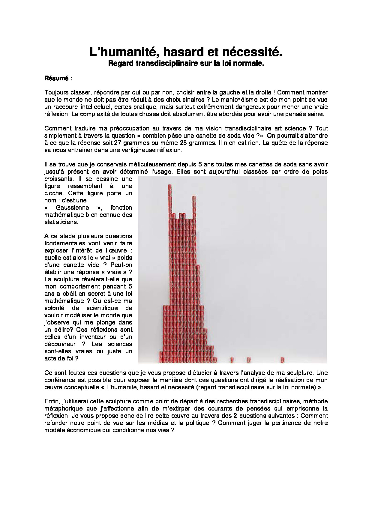 Preview humanite